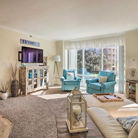 Palmetto Dunes Villa With Lagoon And Fountain Views Hilton Head Island Exterior foto
