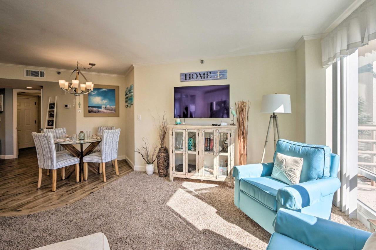 Palmetto Dunes Villa With Lagoon And Fountain Views Hilton Head Island Exterior foto
