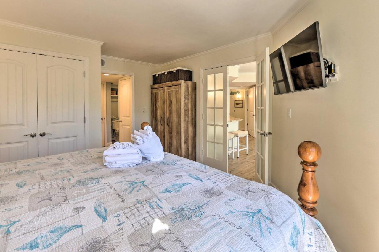 Palmetto Dunes Villa With Lagoon And Fountain Views Hilton Head Island Exterior foto