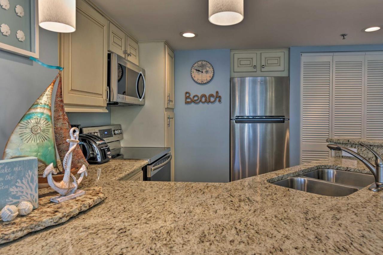Palmetto Dunes Villa With Lagoon And Fountain Views Hilton Head Island Exterior foto